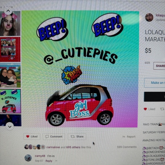 Raid train 305 Miami marathon - Picture 12 of 14